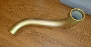 STORE CLOSING! Lycoming p/n 71933 INTAKE PIPE for CYLINDER #2 or 5 Aviation